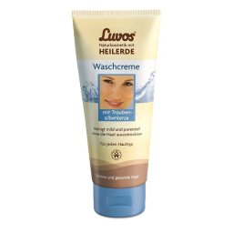 Luvos Wascrème