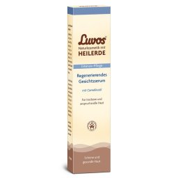 Luvos Intensive Gezicht Serum