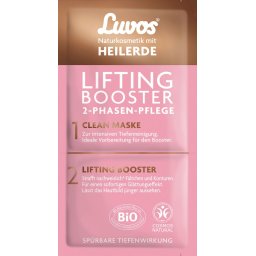 Luvos Masker Lifting Booster