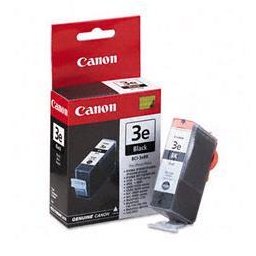 Canon BCI-3eBK zwart