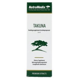 Nutramedix Takuna