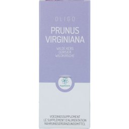 RP Vitamino Analytic Oligoplant Prunus Druppels