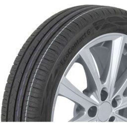 Continental EcoContact 6 215/40R17 87V
