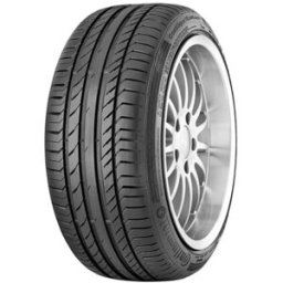 Continental ContiSportContact 5 245/45R18 96Y