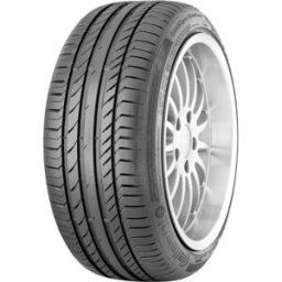 Continental ContiSportContact 5 255/55R18 105W