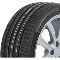 Continental ContiSportContact 5P 225/40R19 93Y