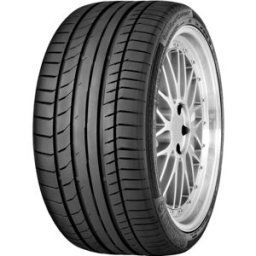 Continental ContiSportContact 5P 285/30R19 98Y