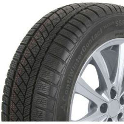 Continental ContiWinterContact TS 830 P XL 285/45R20 112V