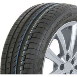 Continental PremiumContact 6 195/65R15 91H