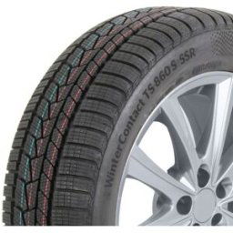 Continental WinterContact TS 860 S 295/40R21 111V