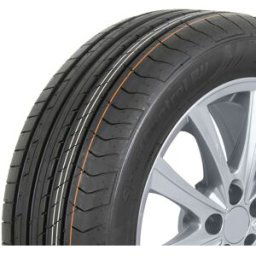 Fulda SportControl 2 215/55R17 98Y