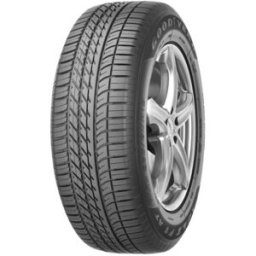 Goodyear Eagle F1 Asymmetric SUV 245/45R21 104W
