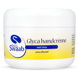 Dr Swaab Glyca Urea Handcreme