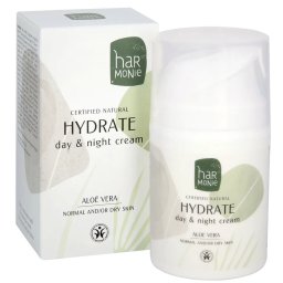 Harmonie Aloe Vera Dag & Nachtcreme