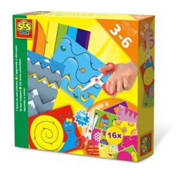 SES - Ik Leer Knippen