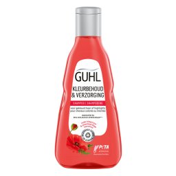 Guhl Kleurbehoud & Verzorging Shampoo