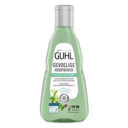 Guhl Gevoelige Hoofdhuid Shampoo