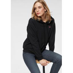 Levi's® Hoodie Standart Hoodie met merklogo