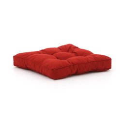 + 15% kassakorting | Madison Florance loungekussen zit ca. 60x60cm - Laagste prijsgarantie!