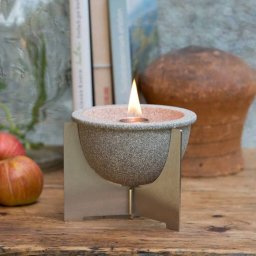 Smeltvuur Indoor M Granicium® +Paraffine