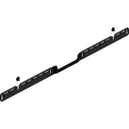 Sonos ARC WALLMOUNT Audio muurbeugel Zwart