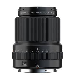 Fujifilm GF 30mm f/3.5 R WR