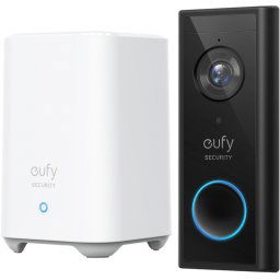 Eufy Doorbell Battery Set