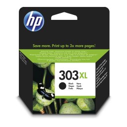 HP 303XL zwart