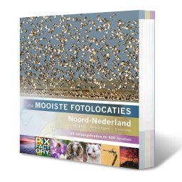 De mooiste fotolocaties van Noord-Nederland