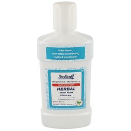 Duodent Mondwater Herbal
