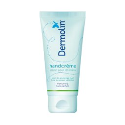 Dermolin Handcrème