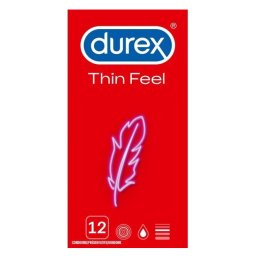 Durex Condoom Thin Feel