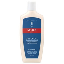 Speick Men Douchegel