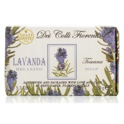 Nesti Dante Fiorentini Lavanda Zeep