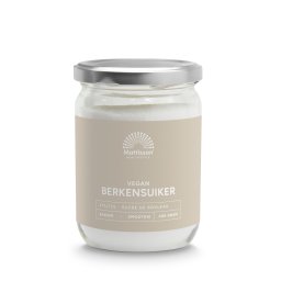 Mattisson HealthStyle Berkensuiker Xylitol