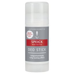 Speick Men Active Deo Stick