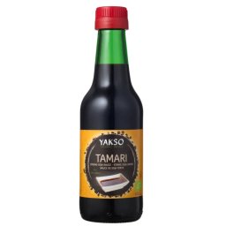 Yakso Tamari Sojasaus