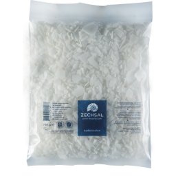 Zechsal Pure Magnesium Badkristallen Navulzak 750gr