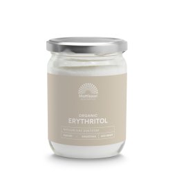 Mattisson HealthStyle Organic Erythritol