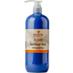 Volatile Massage Olie Ontspanning 1L