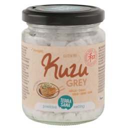 TerraSana Kuzu Grijs