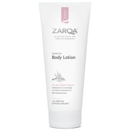 Zarqa Bodylotion Sensitive