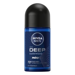 Nivea Men Deep Roll-On