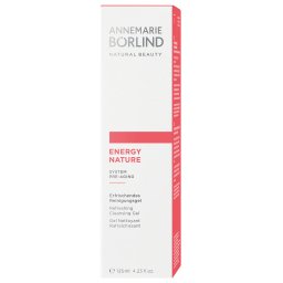 Annemarie Börlind EnergyNature Refreshing Cleansing Gel