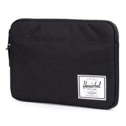 Herschel Supply Anchor Sleeve 12 Inch Zwart