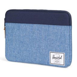 Herschel Supply Anchor Sleeve 12 Inch Groen
