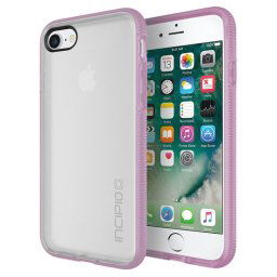 Incipio Octane iPhone SE 2022 / 2020 / 8 Hoesje Paars
