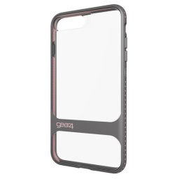 Gear4 D3O Soho iPhone 7 Plus Hoesje Roze Goud