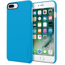 Incipio Feather iPhone 8 / 7 Plus Hoes Cyan