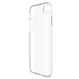 Just Mobile TENC iPhone 7 Hoesje Mat Doorzichtig